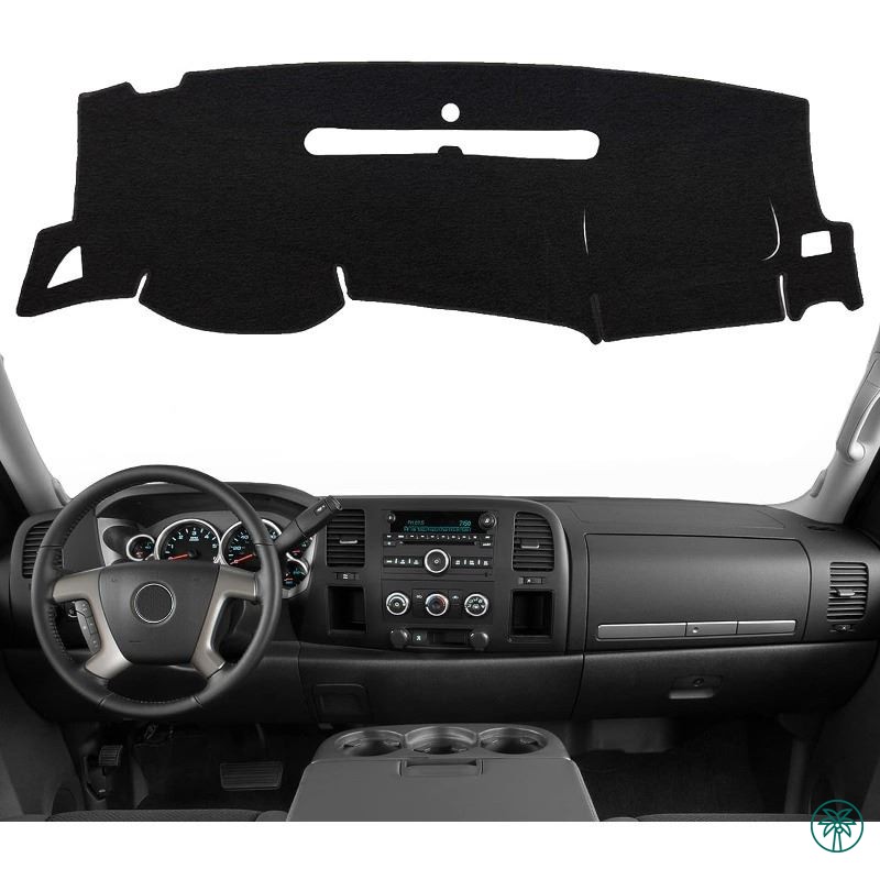 for Chevy Silverado 07-13 and GMC Sierra 07-13